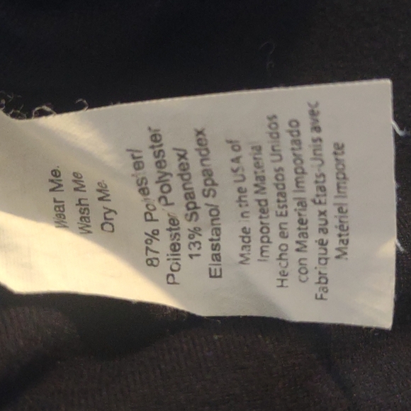 Beyond yoga pants - Picture 4 of 4